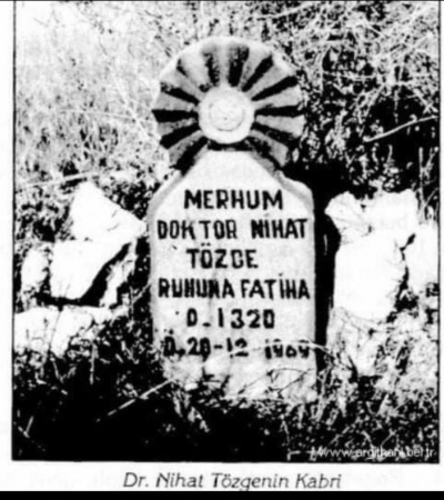 DELİ DOKTOR   (Anlatılanlar gerçek yaşanmışlıklardır)