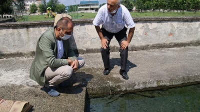 Deprem Sonrası Başladı: Vatandaşları Tedirgin Eden Görüntüler