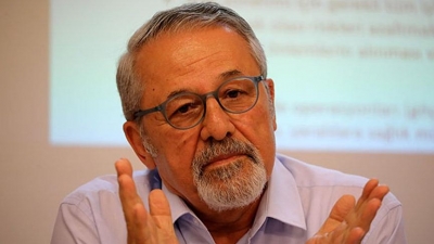 Deprem Uzmanı Prof. Dr. Naci Görür’den Korkutan Açıklama: Büyük İstanbul Depremi İçin Artık Uzatmaları Oynuyoruz