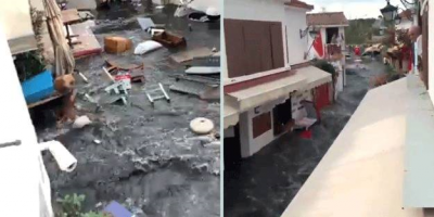 DEPREM UZMANINDAN KORKUTAN AÇIKLAMA