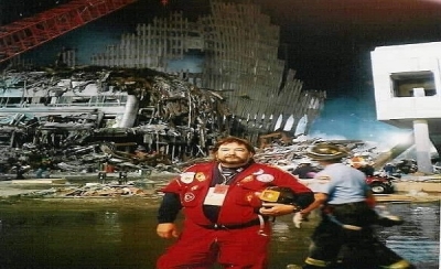 Depremde nerede durmalı? Adım Doug Copp. Dünyanın en tecrübeli kurtarma birimi 