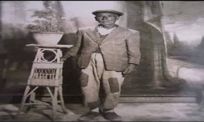 'DEVR-İ SABIK !..'' - 