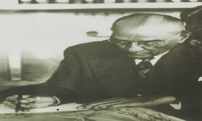 DEVRİMLER BİR GECEDE Mİ YAPILDI?