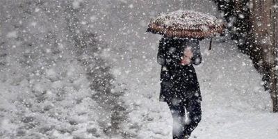 Dikkat! Meteorolojiden Son Dakika Kar Ve Yağmur Uyarısı Geldi