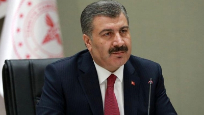 Dikkat! Sağlık Bakanlığı tek tek isimlerini açıklayarak uyardı!