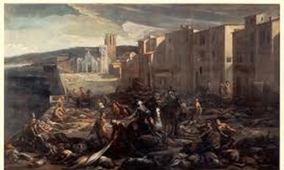 DİKKATLİ OKUYALIM‼️  Justinian Vebası. Hiç duydunuz mu?Tam 1500 yıl önce tahmini 50 milyon kişi ölmüş bu salgından.