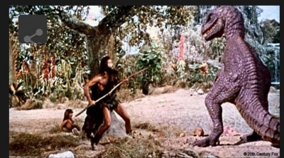 Dinozorların günümüzden yaklaşık olarak 65 milyon yıl önce gezegende yaşadığına inanılıyor. 