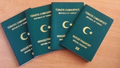 Dışişleri Bakanlığı'ndan son dakika yeşil ve gri pasaport açıklaması