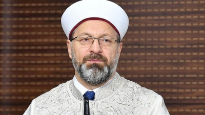 Diyanet İşleri Başkanı Ali Erbaş'tan Çok Önemli Oruç Ve Teravih Namazı Açıklaması Geldi