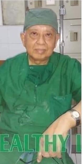 Doktor. Gupta diyor ki: Hiç kimse kanserden ölmek zorunda değil; 