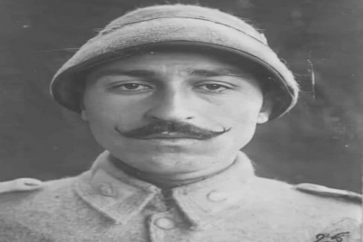 DOKTOR TARIK NUSRET'İ TANIR MISINIZ?