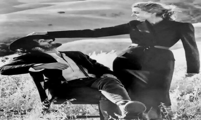 DOKUNAKLI BİR AŞK HİKAYESİ 