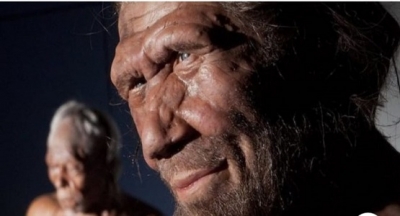 Dokuz İnsan Türünü Yok Edecek Kadar Vahşi Miyiz?