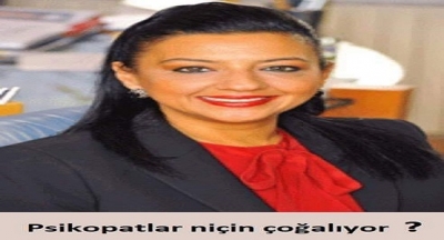 Domuzuna ve çocuğuna her istediğini verirsen, ilerde, besili bir domuzun ve domuz gibi bir çocuğun olur.