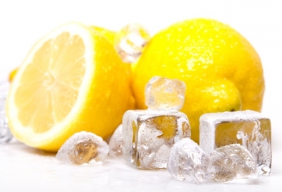 Dondurulmuş Limonun ve Limonun Şaşırtıcı Yararları