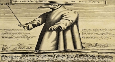 DÖRT HIRSIZ SİRKESİ