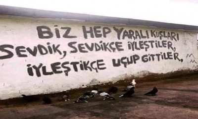 Dostoyevski Çar tarafından Sibirya'da hapse gönderilir