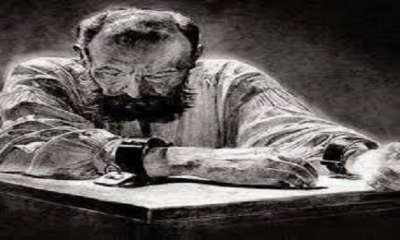 Dostoyevski'nin hayatını değiştiren olay neydi biliyor musunuz?