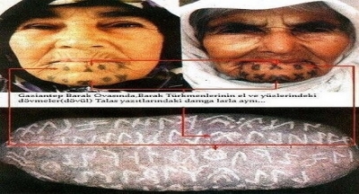 DÖVÜLDAK Tarihte silinmeyen izler