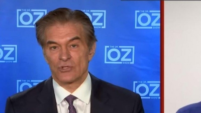 Dr. Mehmet Öz'den Flaş İstanbul Uyarısı