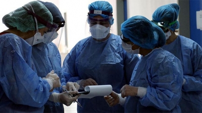 DSÖ'den Flaş Açıklama: Coronadan Daha Tehlikeli Sorun Kapımızda