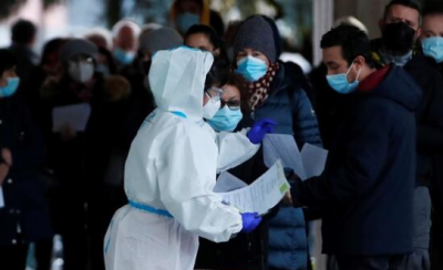 DSÖ'den flaş 'üçüncü dalga' uyarısı