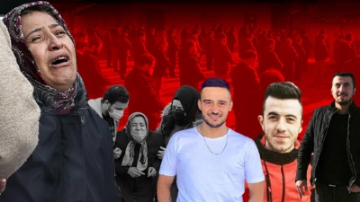 Dün Ankara'da Bir Binanın Garajında 3 Gencin Cesedi Bulunmuştu: Kahreden Olayla İlgili Yeni Gelişme