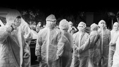 Dünyadan corona virüsü ile ilgili endişelendiren haber geldi!