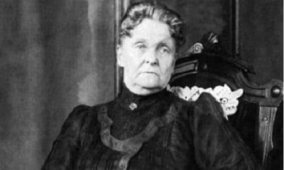 Dünyanın En Cimri İnsanı Olarak Guinness Rekorlar Kitabına Giren Kadın..