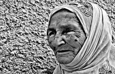 Dünyanın En Güzel Kadınının Yazdığı Mektup