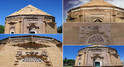 DÜNYANIN İLK KADIN VALİSİ TÜRKİYE'DEN.