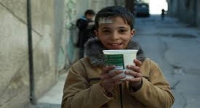 DÜRÜST OLAN KAZANIR...  