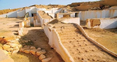 EBLA TABLETLERİ VE KUTSAL KİTAPLARDA Kİ PEYGAMBERLERİN İSİMLERİNİN GEÇMESİ