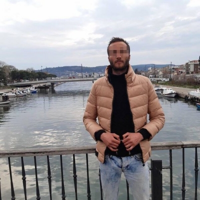 Edirne'de Vahşet! Yaşlı Annesini Vahşi Bir Şekilde Öldürdü