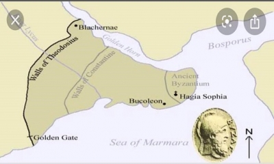 Efsane ve gerçek arasında İstanbul depremi ve şehrin kuruluşu