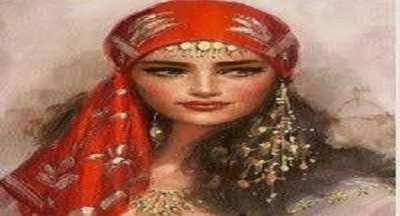 Ege’den Bir Çingene Efsanesi