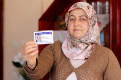 Ehliyetinde Yazanı Görenler Şoke Oluyor