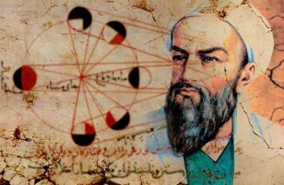 El-Biruni – Avrupalı bilim adamlarına ilham olan Türk alimi.