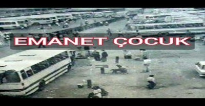 EMANET ÇOCUK
