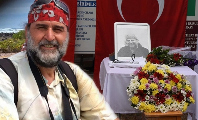 Emekliliğine 4 gün kala koronavirüse yakalanan doktor, yaşamını yitirdi