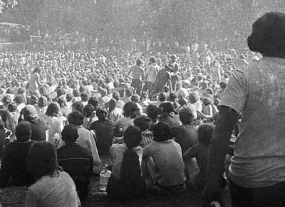 En İlginç Haçlı Seferi: Çocuk Haçlı Seferi