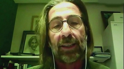 Ercüment Ovalı'dan Aşı Müjdesi: 2 Milyon Aşı Ürettik