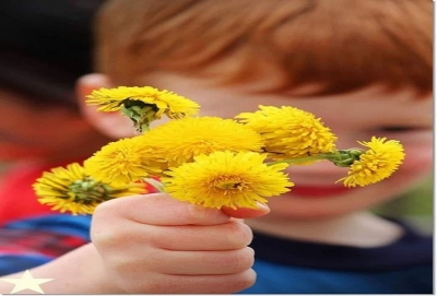 Erdemli insanların dokuz düşüncesi vardır: