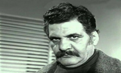 EROL TAŞ (28 Şubat 1928, Erzurum - 8 Kasım 1998, İstanbul)