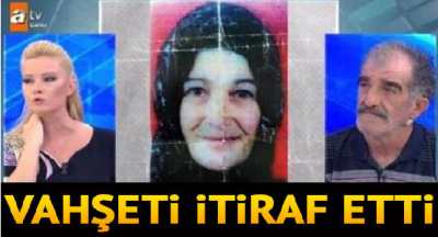 Eşim Kayıp Diye Televizyonlara Çıkan Koca, Canlı Yayında Korkunç Gerçeği İtiraf Etti: Stüdyo Buz Kesti