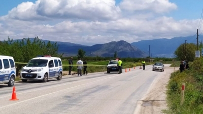 Eşini Bıçaklayıp Cezaevine Girdi, Cezaevinden Tahliye Olur Olmaz Dehşeti Yaşattı