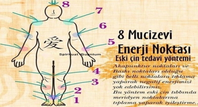 Eski Çin tedavi yöntemi
