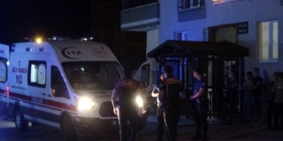 Dehşet Saçtı: Ayrıldığı Sevgilisinin Ailesinin Evini Silahla Basıp 4 Kişiyi Öldürdü