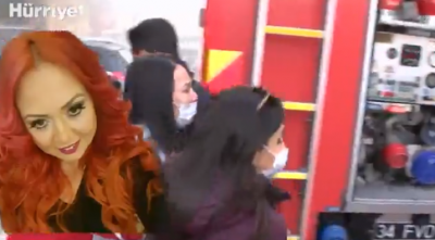 Eski Sevgili Dehşet Saçtı: Aylin Hocayı Korkunç Şekilde Öldürdü