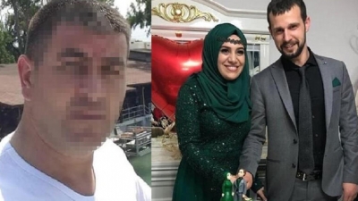 Eski Uzman Çavuş Pusu Kurdu Dehşet Saçtı
